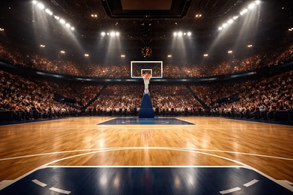 Scommesse sul Final Four Eurolega di pallacanestro